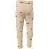 VRS børne leggings str. 110/116 - beige