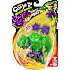 Goo Jit Zu Meteor Madness figur - flere varianter - assorteret