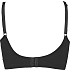 VRS dame amme BH str. S/M - sort