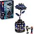 LEGO Wednesday Sort dahlia-blomst 76784