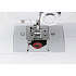 Brother FS20s symaskine inkl. XL tilbehørssæt