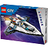 LEGO City Intergalaktisk rumskib 60430