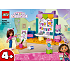 LEGO Gabbys Dukkehus Kreatid med Æskebarn 10795