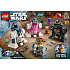 LEGO Star Wars kreativ leg droidebygger 75392