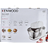 Kenwood KHC30000WH køkkenmaskine - hvid