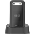 Nokia 2660 Flip 4G - Black