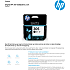 HP 305 Black Original Ink Cartridge printerblæk