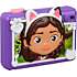 Ekids digital kamera - Gabby's Dollhouse