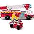 Paw Patrol Fire Rescue Deluxe brandbil
