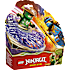 LEGO Ninjago 71849 Nya mod mutationsmonster-spinner