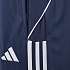 Adidas Tiro 23 herre træningsbukser str. S - blå