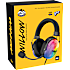 FiftySixty 5060 willow rgb headset - glow