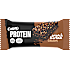Proteinbar m. chokolade