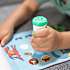 Melissa & Doug Stickerbog - Dinosaurer