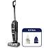 Bissell Crosswave ledningsfri støvsuger med moppe - sort
