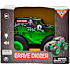 Monster Jam 1:24 Truck - flere varianter - assorteret