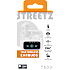 STREETZ T600 TWS trådløse høretelefoner - hvid