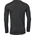 VRS herre undertrøje str. S - mørkegrå
