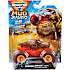 Monster Jam 1:64 mud blasters - assorteret