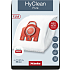 Miele HyClean Pure FJM 4-pak