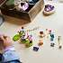 LEGO Animal Crossing fødselsdagsfest for Julian 77046