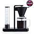 Wilfa Performance Compact kaffemaskine CM8B-A100 - sort