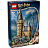 LEGO Harry Potter Hogwarts-slottet: Hovedtårnet 76454