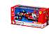 Burago formel 1 racerbil - flere varianter - assorteret