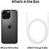 iPhone 16 Pro Max 512GB - Black Titanium