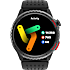 Denver SWG-345B Smartwatch med GPS