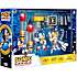 Sonic action figurer Diorama sæt