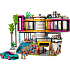 LEGO Friends Andreas moderne luksushus 42639