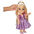 Disney Princess Rapunzel dukke - 38 cm