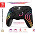 PDP Nintendo Switch trådløs controller - Afterglow sort