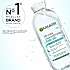Micellar rensevand m. salicylsyre
