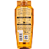 Sublime Nutrition shampoo m. marula- og kameliaoile tørt hår