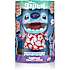 Disney Mini Hula interaktive Stitch bamse 30 cm