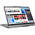 Lenovo IdeaPad 5 14" 2in1 laptop AMD Ryzen™ 7 - 8845HS - 83DR001UMX