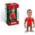 Minix Portugal figur 12 cm - Cristiano Ronaldo