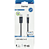 HAMA USB 2.0 kabel 1,50 meter