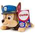 Paw Patrol Chase bamse 20 cm
