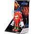 Sonic 3 figur 6 cm – flere varianter - assorteret