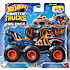 Hot Wheels Monster Trucks Big Rigs – flere varianter – assorteret