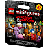 LEGO Minifigures Dungeons & Dragons 71047 - flere varianeter – assorteret