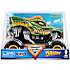 Monster Jam Truck Collector