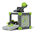 Schleich battlecave stenkamæleon 42677