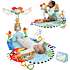 Fisher-Price 3-i-1 Kick & Sway aktivitetscenter