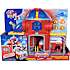 Paw Patrol Fire Rescue brandstation