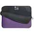 Tucano melange Laptop Sleeve 13.3/14" - lilla