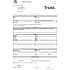 Trust GXT929W Helox Lightweight mus
